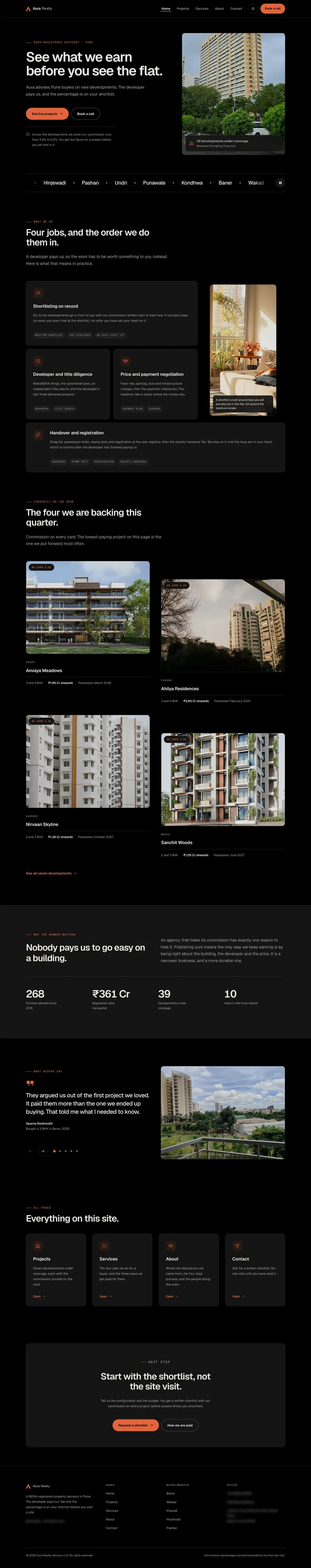 Dark theme