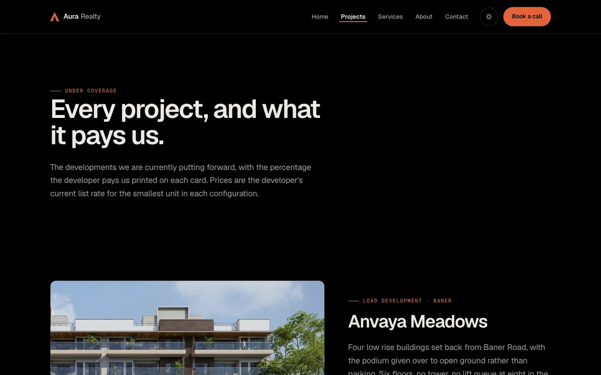 Projects