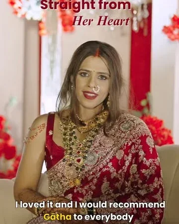 Reel: a bride’s review