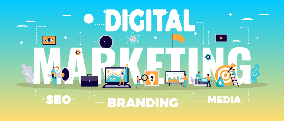 how to grow business with digital marketing
