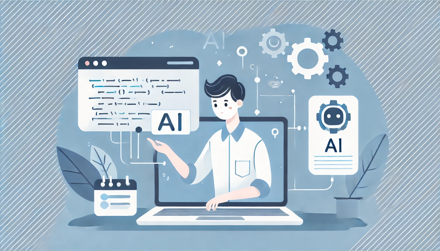 Has AI changed traditional Development and Marketing in 2024